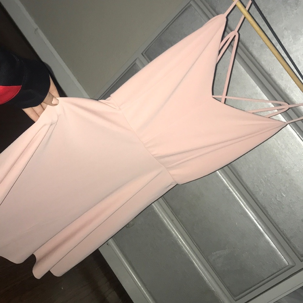 TOPSHOP DRESS